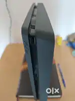 PS4 slim 1 TB