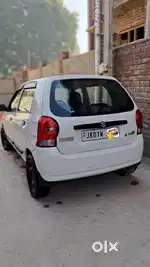 Selling Alto k 10