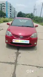 Toyota Etios Liva 2013-2014 GD, 2013, Diesel