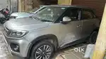 Maruti Suzuki Brezza 2020 Petrol Well Maintained
