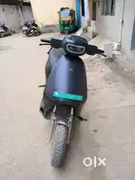 Ola s1 air
