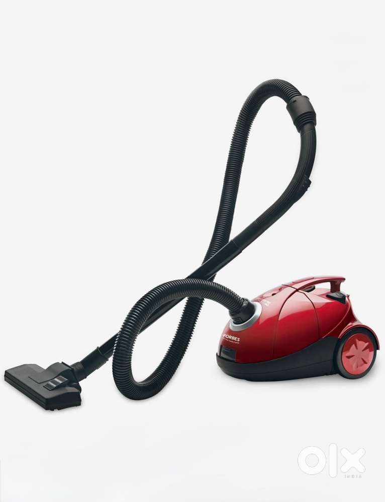 Vaccum cleaner