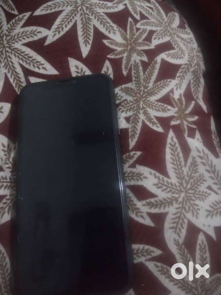 Iphone XS 256GB