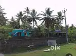 2.25 CENT RESIDENTIAL PLOT FOR SALE @ PANANGAD