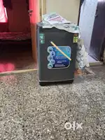 Croma washing Machine