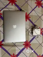 MACBOOK AIR 2017 8GB RAM 128 GB