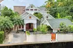 POSH HOUSE  CHATHANOOR, 12 CENT,