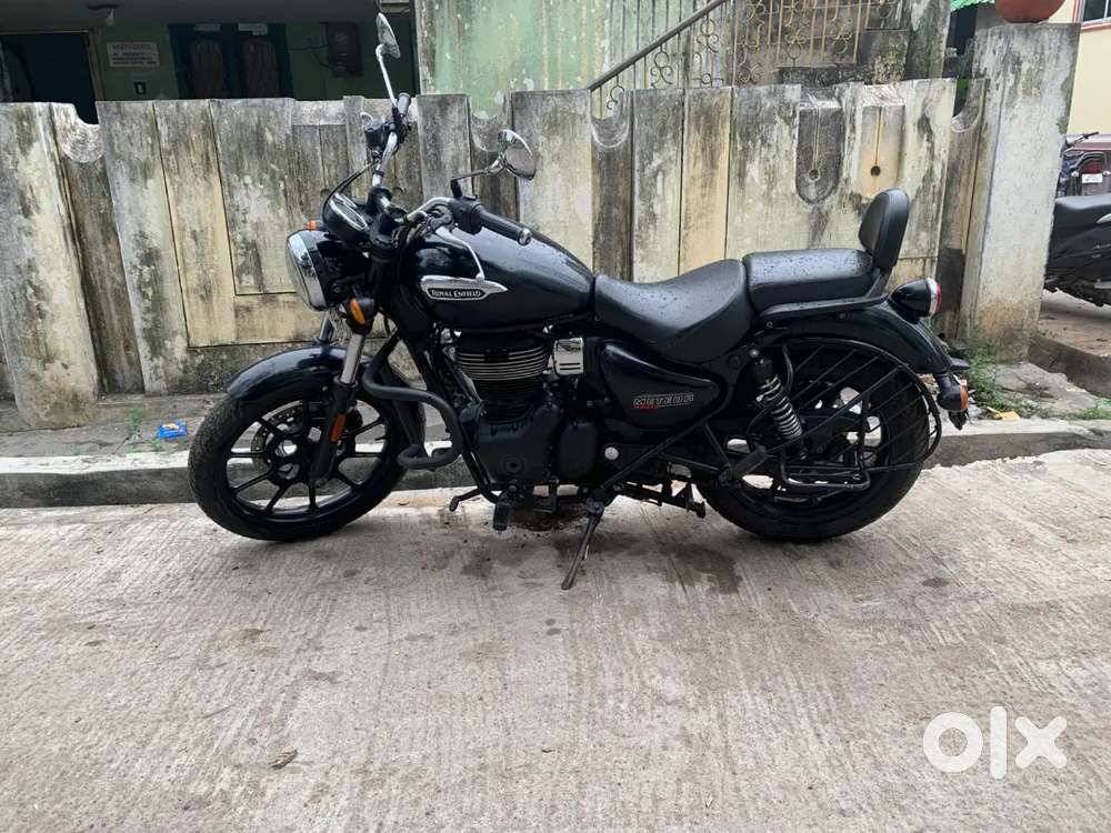 I want to sell my royal enfield meteor