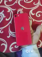 iPhone se 2020 brand new condition