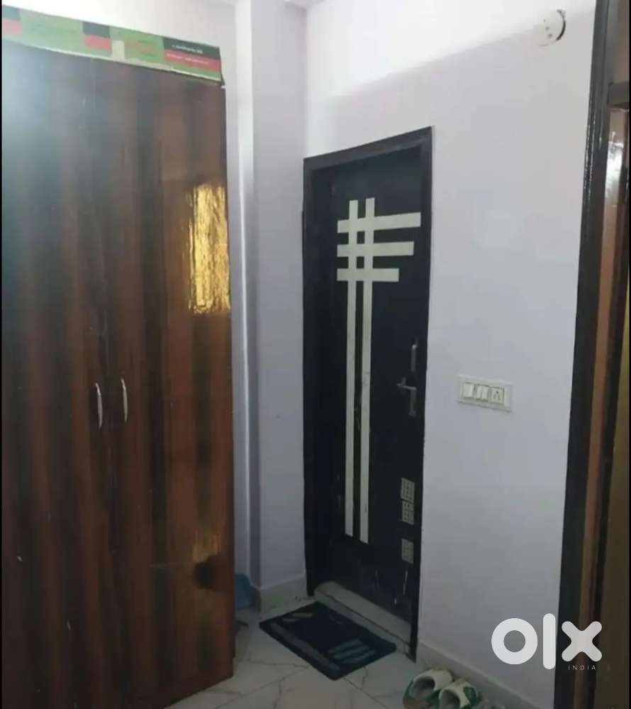 1 bhk fully furnished independent