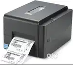 TSC TE244 Thermal barcode printer (USB, 203 DPI) – Used, Works Great!