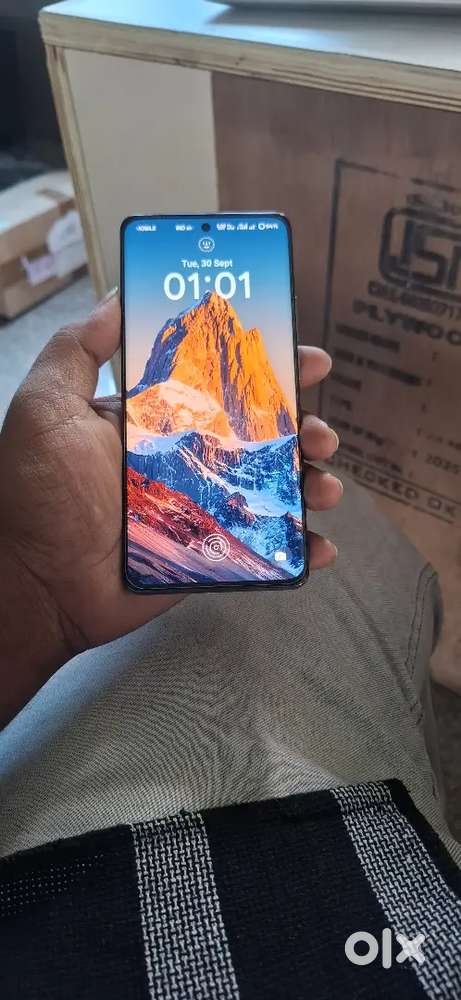 Oppo f27 pro plus
