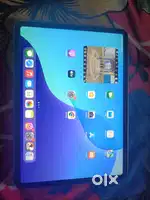 Apple ipad pro M2 chip set