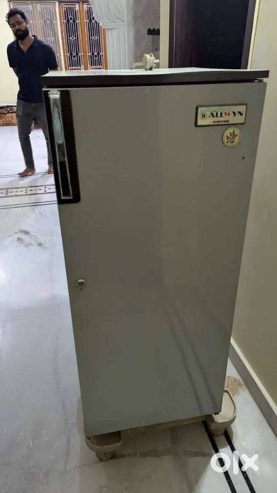 Allwyn fridge