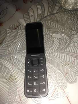 Mobile flip 2660