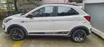 Ford Freestyle 2020 Petrol 33000 Km Driven
