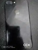 Iphone 7 plus 256gb
