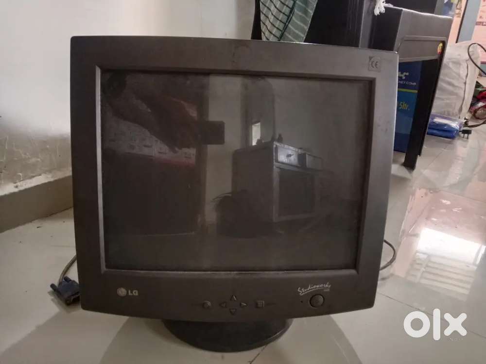 CRT Monitors