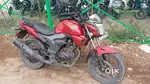 Honda Trigger for sale