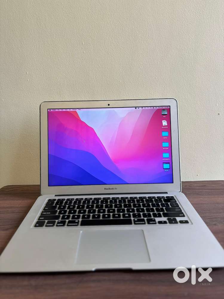 MacBook Air A1466