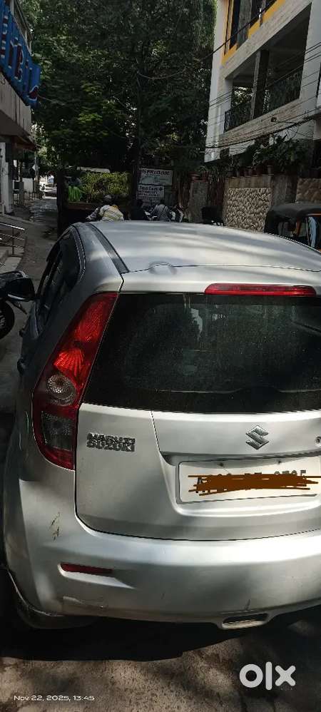 Maruti Suzuki Ritz VXI Petrol, Valid up to May 2030 Awesome Condition