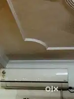 Panasonic 1.5 ton split AC