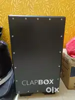 CLAPBOX CB50