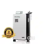 New (2025) oxygen concentrator machine 3yr wrnty kottarakkara  kollam