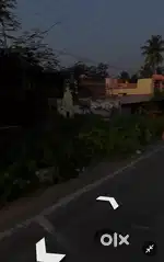Highway Road side property for residential cum commercial