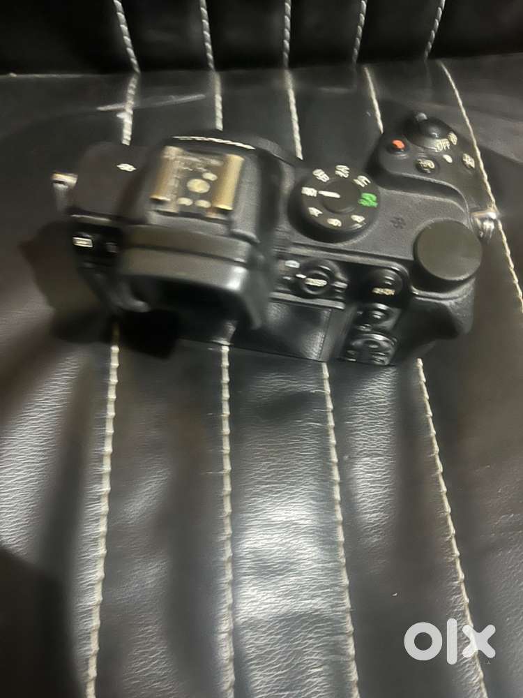 Nikon z5 body kit 50mm adaptor memory card 1 betary