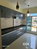 1 BHK flat for sale ready to move