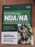 Pathfinder NDA/NA