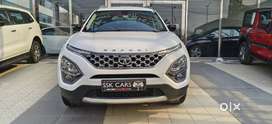 Tata Safari, 2021, Diesel