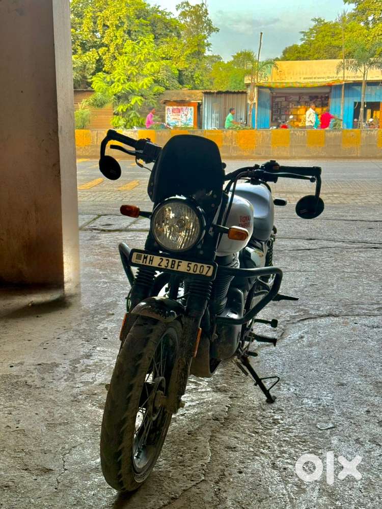 In good condition