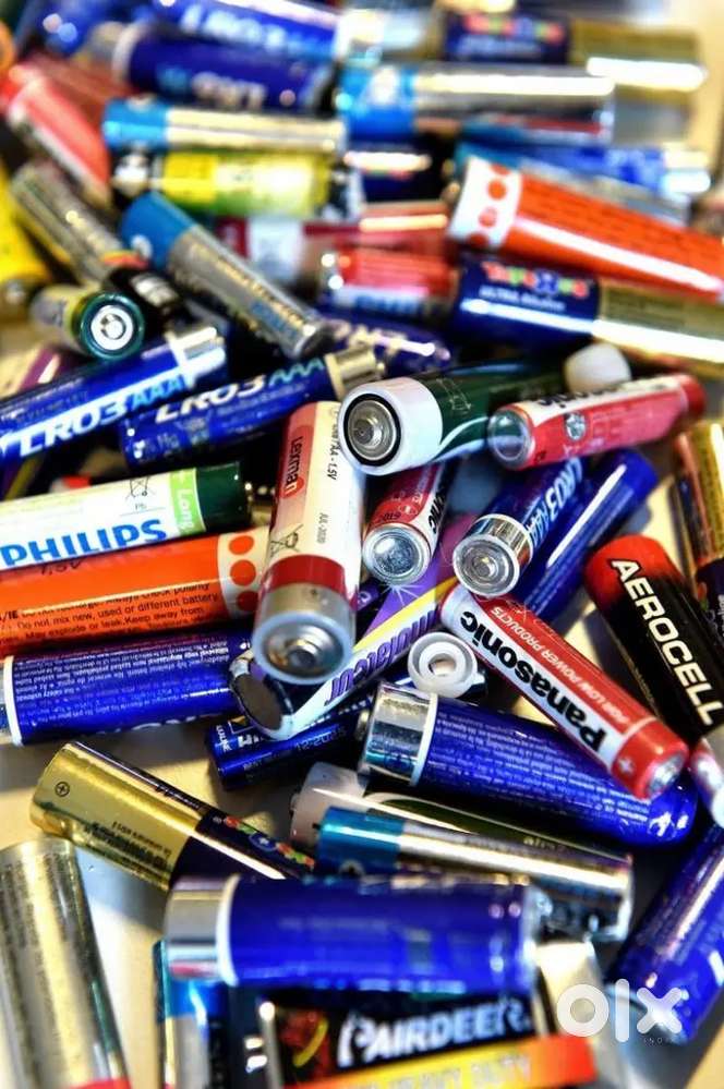 ബാറ്ററി പാക്കിങ് സ്റ്റാഫിനെ ആവിശ്യമുണ്ട്