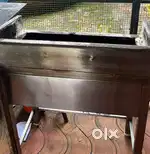 Sandwich griller, alfahm griller and pizza oven