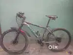 Hercules gare cycle