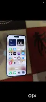 iPhone 14 pro max 256GB
