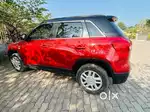 Maruti Suzuki Brezza ZDi Plus, 2018, Diesel