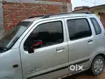 Maruti Suzuki Wagon R 2006