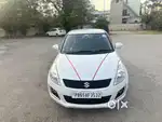 Maruti Suzuki Swift DDiS VDI, 2015, Diesel