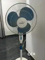 High speed Pedestal fan