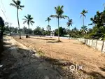 5,6,7,cent house plots available paravur area