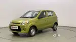 Maruti Suzuki Alto 800 Lxi, 2018, Petrol