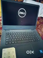 A New Condition Less used Laptop
