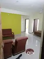 Gorakhpur Fully furnished 2BHK Flat available for rent 17000/-
