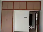3BHK SEMI FURNISHED DUPLEX COVERD CAMPUS FOR RENT