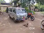 Maruti Suzuki Omni 2016