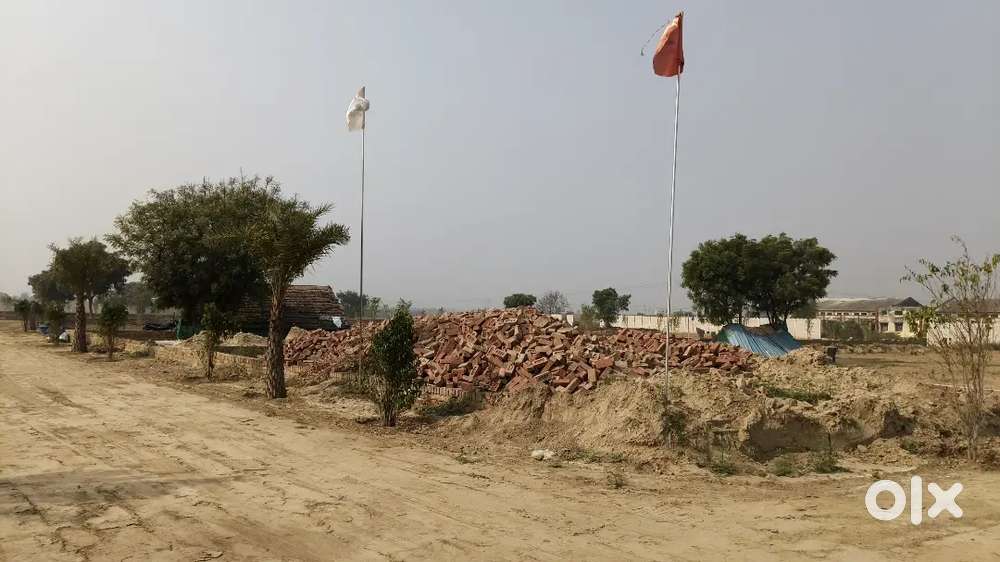 GWALIOR ROAD ON HIGHWAY AGRA