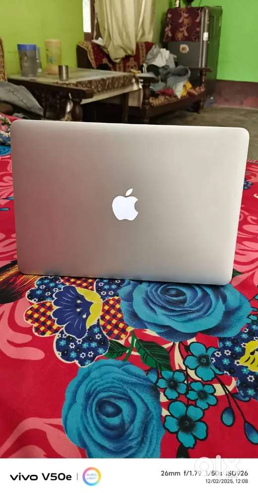MacBook air